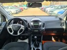 Hyundai ix35 1.6 benzyna / Gwarancja / Grzane Fotele / Czujniki / Opłacony - 5