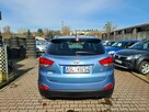 Hyundai ix35 1.6 benzyna / Gwarancja / Grzane Fotele / Czujniki / Opłacony - 6