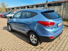 Hyundai ix35 1.6 benzyna / Gwarancja / Grzane Fotele / Czujniki / Opłacony - 8