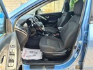 Hyundai ix35 1.6 benzyna / Gwarancja / Grzane Fotele / Czujniki / Opłacony - 9