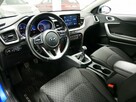 Kia Cee'd 1,6 / 115 KM / NAVI / KAMERA / LED / Tempomat / ALU / Salon PL / FV23% - 10