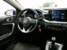 Kia Cee'd 1,6 / 115 KM / NAVI / KAMERA / LED / Tempomat / ALU / Salon PL / FV23% - 13