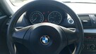 BMW 1.6 Benzyna 115ps Alusy 16 Klimatyzacja Serwis Bezwypadek Gwarancj - 4