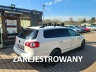 Volkswagen Passat 1.9 diesel / Klimatronik/ Grzane fotele / Tempomat/ Zarejestrowany - 1