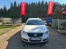 Volkswagen Passat 1.9 diesel / Klimatronik/ Grzane fotele / Tempomat/ Zarejestrowany - 3