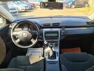Volkswagen Passat 1.9 diesel / Klimatronik/ Grzane fotele / Tempomat/ Zarejestrowany - 5