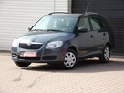 Škoda Fabia Klimatyzacja / Gwarancja / Kombi - 2