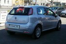 Fiat Punto 1,3D 84KM, Pełnosprawny, Zarejestrowany, Ubezpieczony, Gwarancja - 4