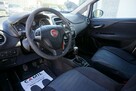 Fiat Punto 1,3D 84KM, Pełnosprawny, Zarejestrowany, Ubezpieczony, Gwarancja - 7