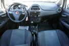 Fiat Punto 1,3D 84KM, Pełnosprawny, Zarejestrowany, Ubezpieczony, Gwarancja - 8