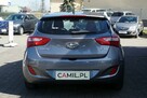 Hyundai i30 1,4 CRDi 90KM, Salon Polska, Pełnosprawny, Zarejestrowany, Gwarancja, - 5