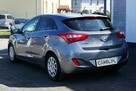 Hyundai i30 1,4 CRDi 90KM, Salon Polska, Pełnosprawny, Zarejestrowany, Gwarancja, - 6