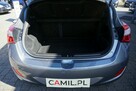 Hyundai i30 1,4 CRDi 90KM, Salon Polska, Pełnosprawny, Zarejestrowany, Gwarancja, - 12