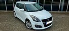 Suzuki Swift *Sport*Benzyna*Gwarancja*BDB stan* - 1