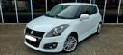 Suzuki Swift *Sport*Benzyna*Gwarancja*BDB stan* - 2