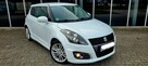 Suzuki Swift *Sport*Benzyna*Gwarancja*BDB stan* - 3