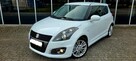 Suzuki Swift *Sport*Benzyna*Gwarancja*BDB stan* - 4