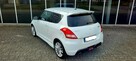 Suzuki Swift *Sport*Benzyna*Gwarancja*BDB stan* - 5