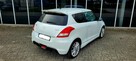 Suzuki Swift *Sport*Benzyna*Gwarancja*BDB stan* - 6