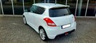 Suzuki Swift *Sport*Benzyna*Gwarancja*BDB stan* - 7