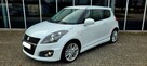 Suzuki Swift *Sport*Benzyna*Gwarancja*BDB stan* - 8