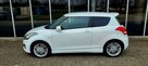 Suzuki Swift *Sport*Benzyna*Gwarancja*BDB stan* - 9