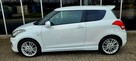 Suzuki Swift *Sport*Benzyna*Gwarancja*BDB stan* - 10