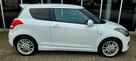 Suzuki Swift *Sport*Benzyna*Gwarancja*BDB stan* - 11