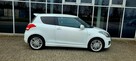 Suzuki Swift *Sport*Benzyna*Gwarancja*BDB stan* - 12