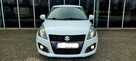 Suzuki Swift *Sport*Benzyna*Gwarancja*BDB stan* - 13