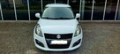 Suzuki Swift *Sport*Benzyna*Gwarancja*BDB stan* - 15