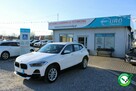 BMW X2 Automat LED Kamera F-vat Gwarancja - 1