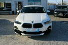 BMW X2 Automat LED Kamera F-vat Gwarancja - 3