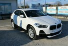 BMW X2 Automat LED Kamera F-vat Gwarancja - 4