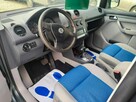 Volkswagen Caddy Automat#1,9Tdi Life Klimatronik# Zadbany - 5