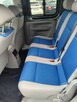 Volkswagen Caddy Automat#1,9Tdi Life Klimatronik# Zadbany - 9