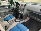 Volkswagen Caddy Automat#1,9Tdi Life Klimatronik# Zadbany - 15