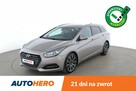 Hyundai i40 GRATIS! Pakiet Serwisowy o wartości 1000 zł! - 1