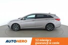 Hyundai i40 GRATIS! Pakiet Serwisowy o wartości 1000 zł! - 3