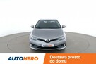 Toyota Auris LED, klima auto, kamera cofana,multifunkcja, hak - 10