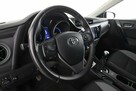 Toyota Auris LED, klima auto, kamera cofana,multifunkcja, hak - 13