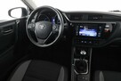 Toyota Auris LED, klima auto, kamera cofana,multifunkcja, hak - 15