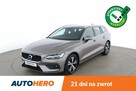 Volvo V60 GRATIS! Pakiet Serwisowy o wartości 600 zł! - 1