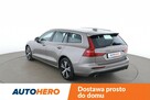 Volvo V60 GRATIS! Pakiet Serwisowy o wartości 600 zł! - 4