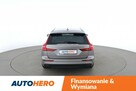 Volvo V60 GRATIS! Pakiet Serwisowy o wartości 600 zł! - 6