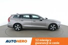Volvo V60 GRATIS! Pakiet Serwisowy o wartości 600 zł! - 8