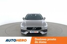 Volvo V60 GRATIS! Pakiet Serwisowy o wartości 600 zł! - 10