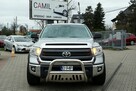 Toyota Tundra 4,6 BENZYNA 314KM, AUTOMAT, Zadbany, Zarejestrowany, Gwarancja - 2