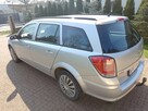 Opel Astra - 1