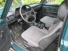 Lada Niva 4x4 terenowa - UNIKALNY stan i przebieg 25,7 tys. - 3
